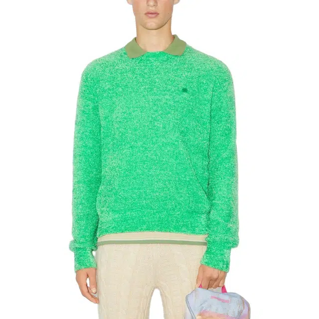 Acne Studios FW23 Face