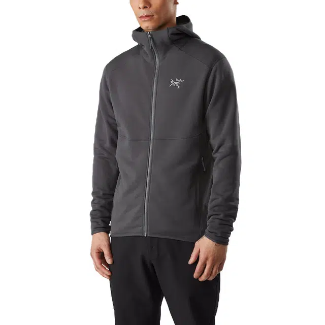 Arcteryx Kyanite Ar Hoody