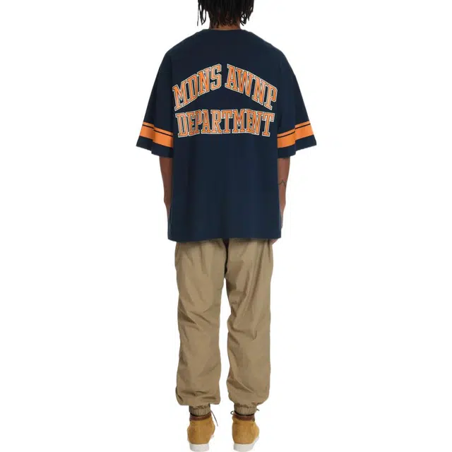 MADNESS T