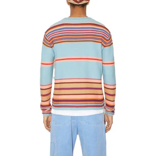Acne Studios FW23 Face
