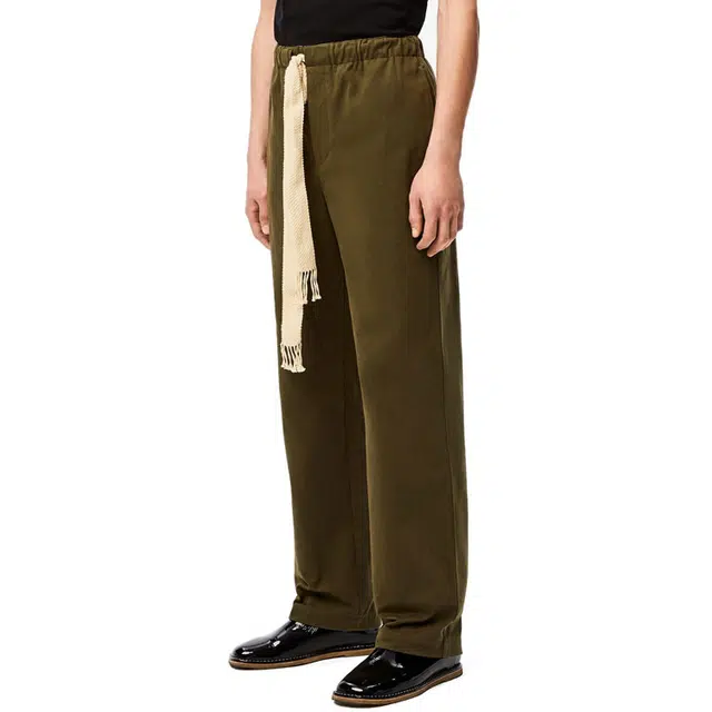 LOEWE Paulas Ibiza SS22