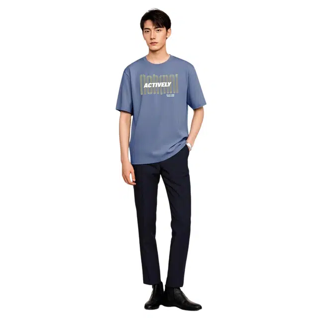 DEBRAND T