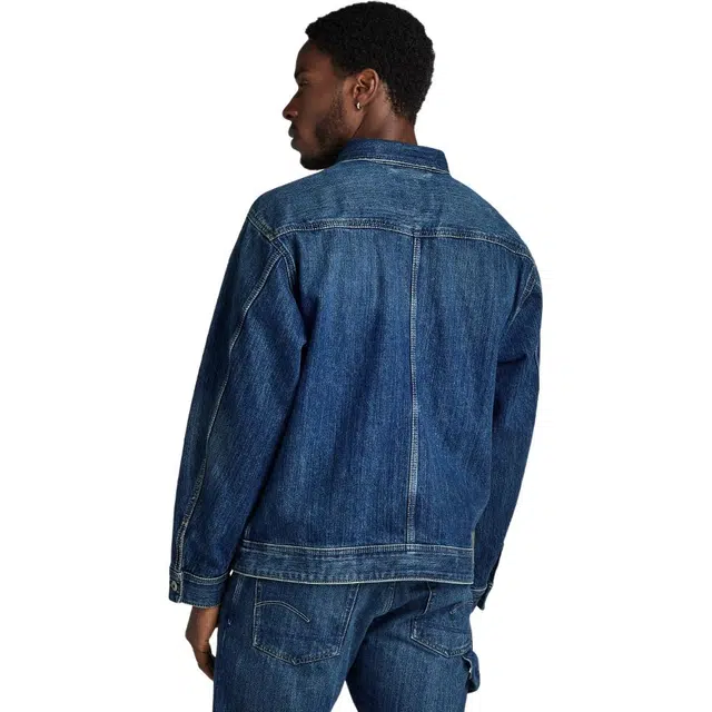 G-STAR RAW