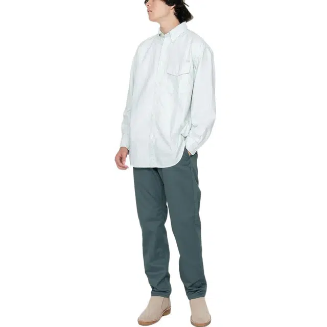THE NORTH FACE PURPLE LABEL