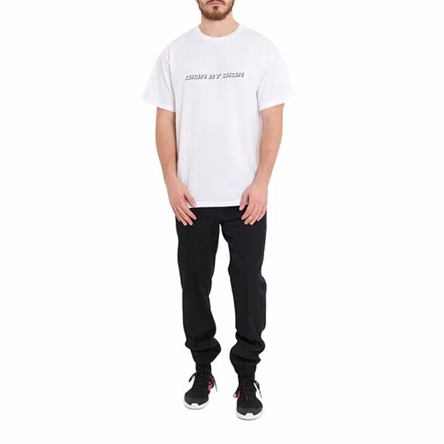DIOR Homme LogoT