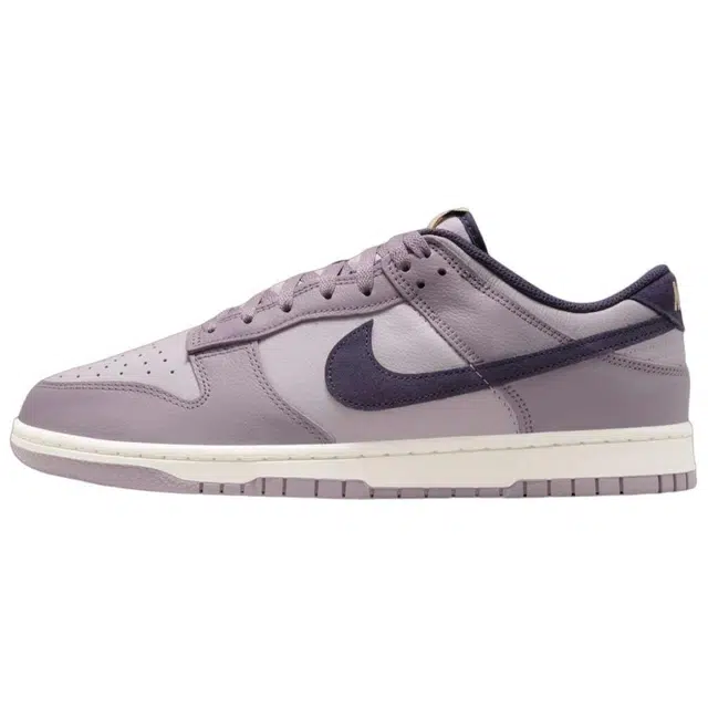 Nike Dunk Low Light Violet Ore