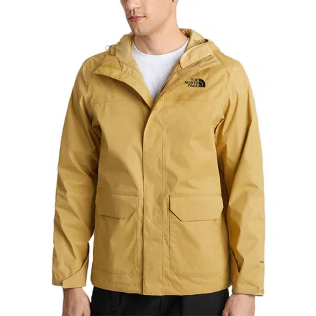 THE NORTH FACE Logo