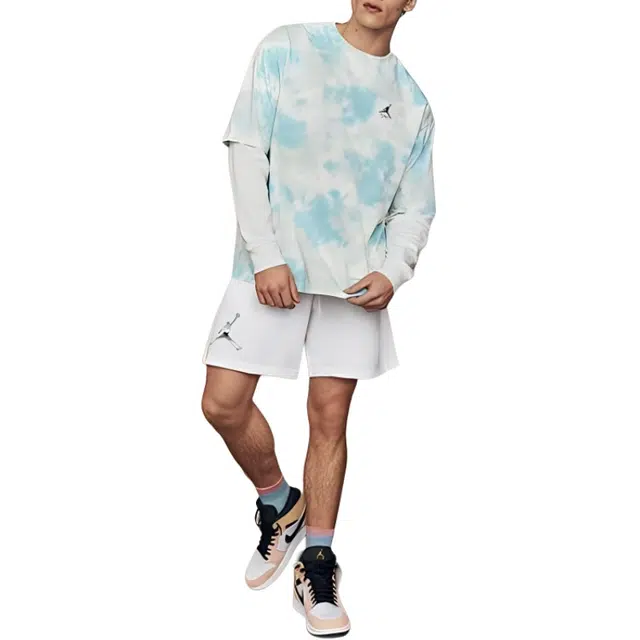 Jordan T