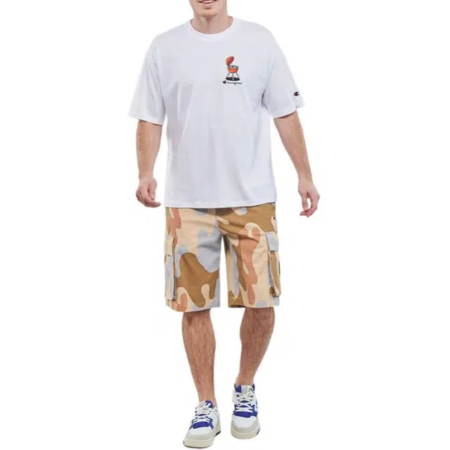 Champion T