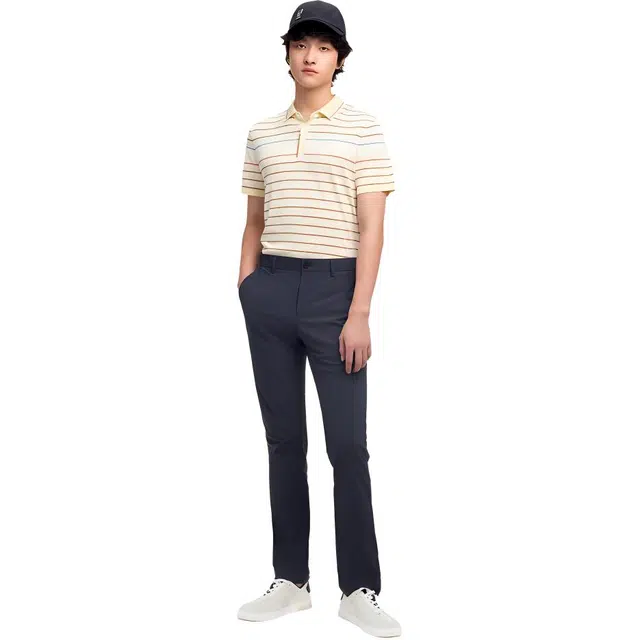 K-BOXING Polo