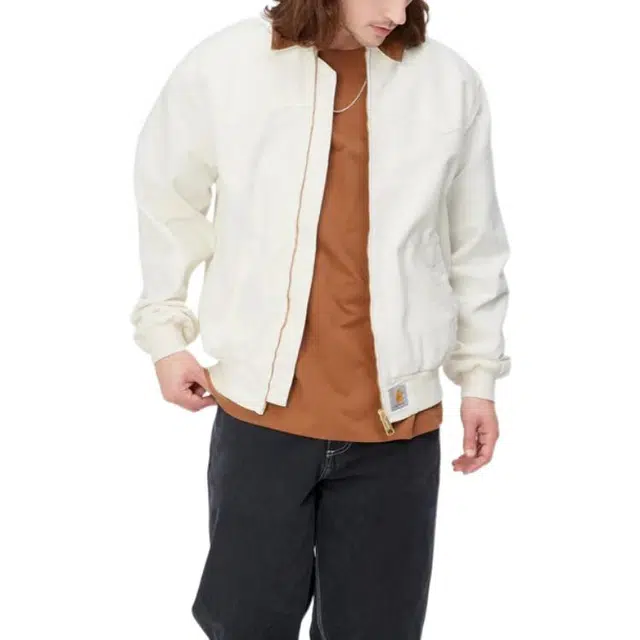Carhartt WIP SS23 OG Santa Fe Jacket J13J14