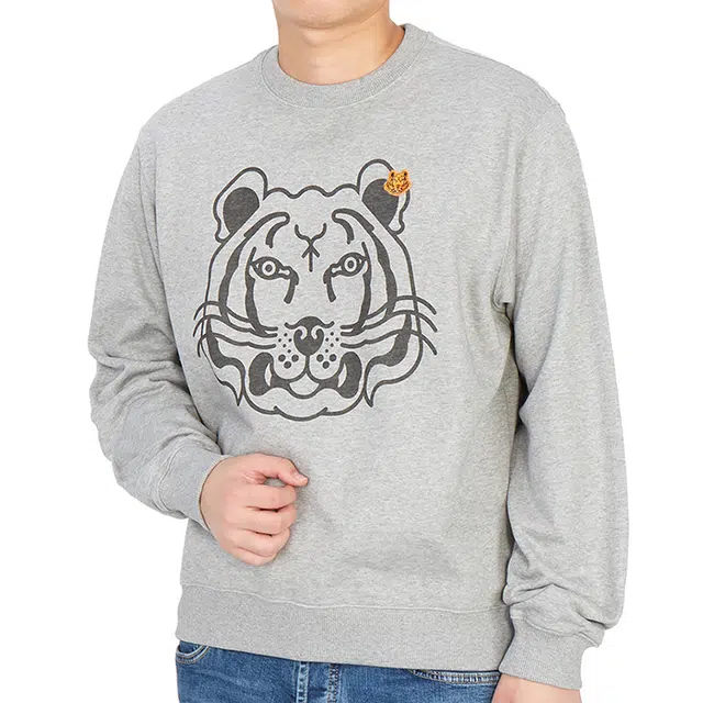 KENZO FW21 Logo