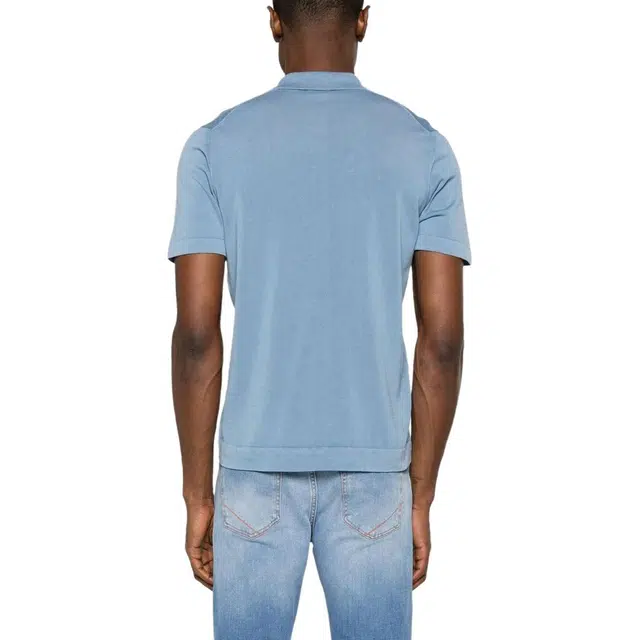 Drumohr Polo