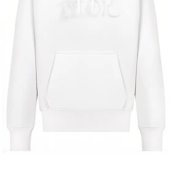 Dior x Peter Doig Hoodie