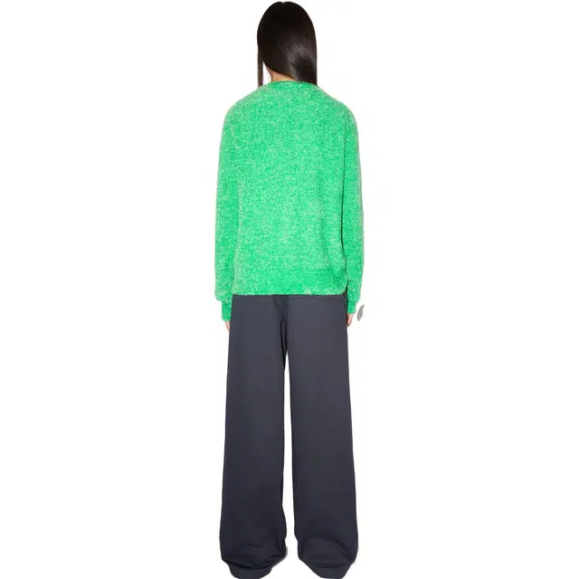 Acne Studios FW23 Face