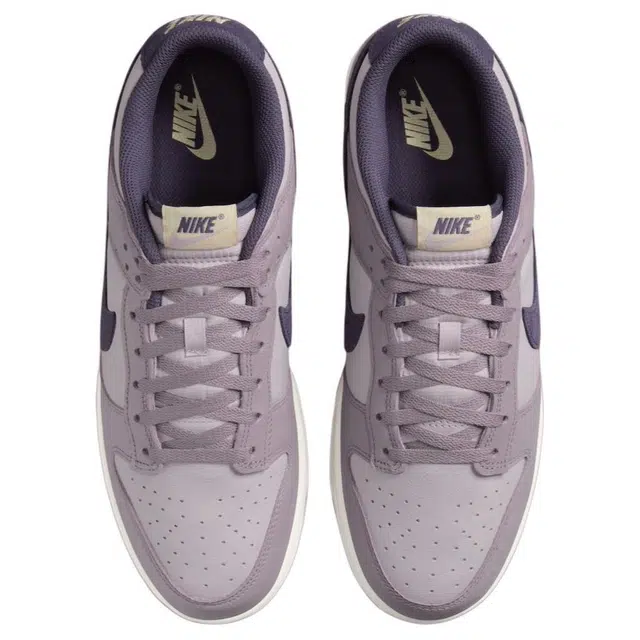 Nike Dunk Low Light Violet Ore