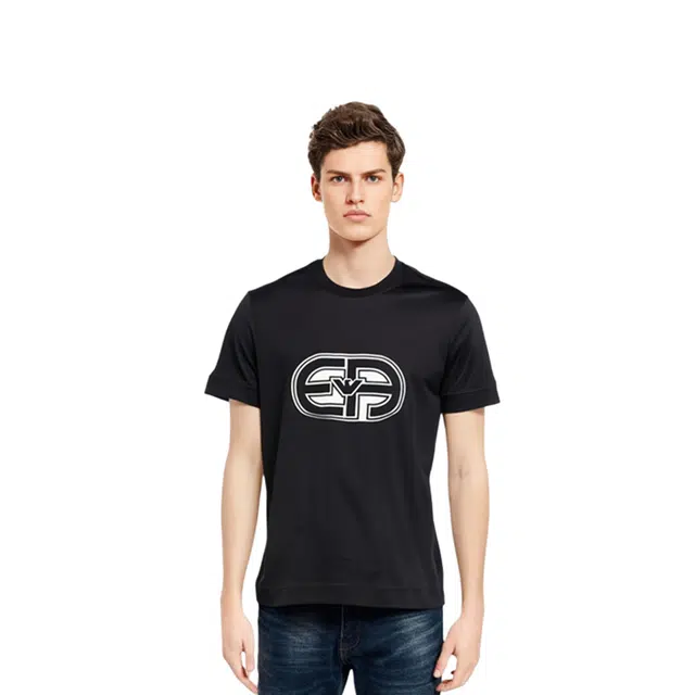 EMPORIO ARMANI SS23 LogoT