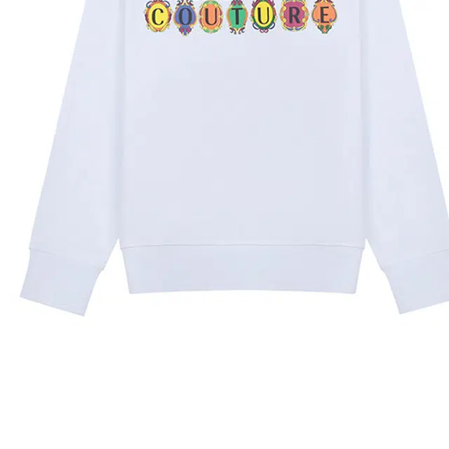 VERSACE JEANS COUTURE SS22 Logo SS21