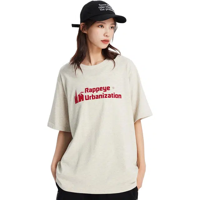 Rappeye T