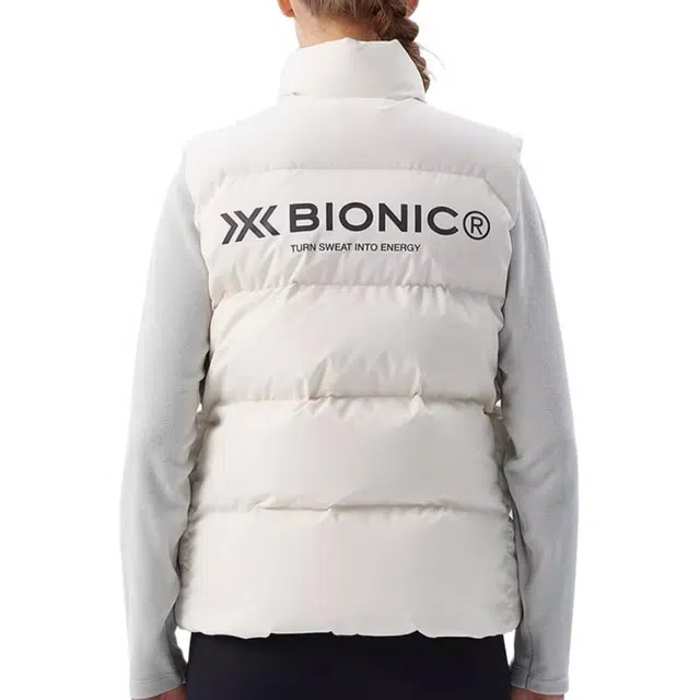 XBIONIC
