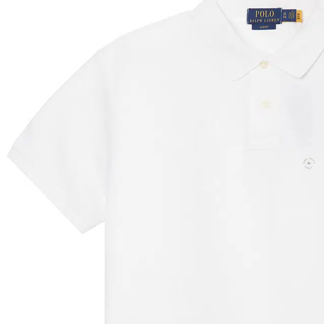 Polo Ralph Lauren LogoPolo