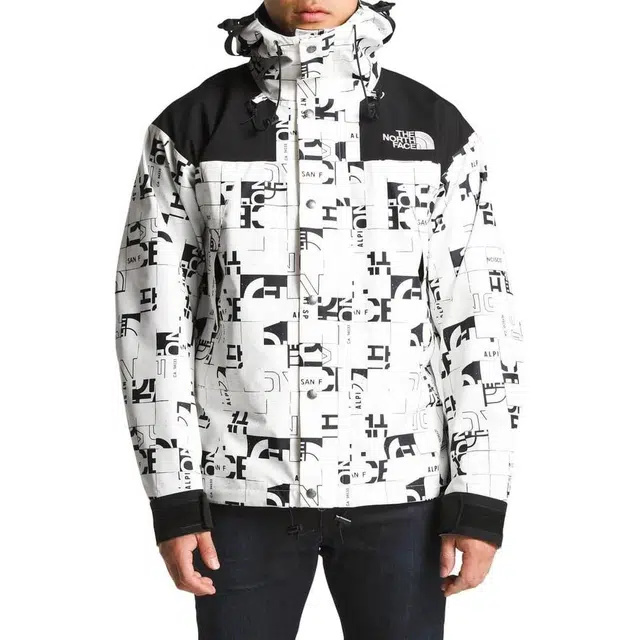 THE NORTH FACE GORE-TEX 1990 Mountain Jacket