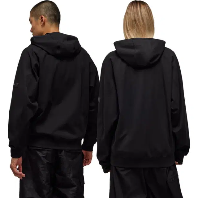 Y-3 STRETCH FT HDIE