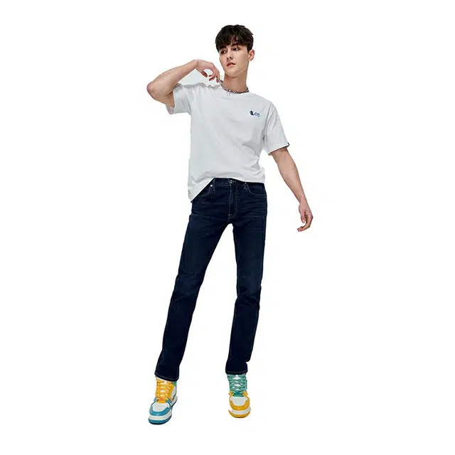 Lee SS22
