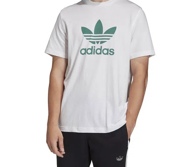 adidas originals Trefoil LogoT