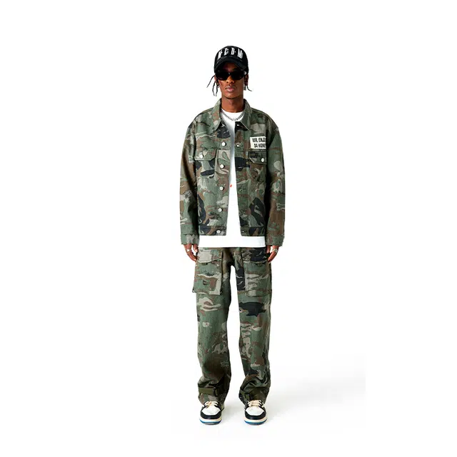 MR.ENJOYDA MONEY FW22