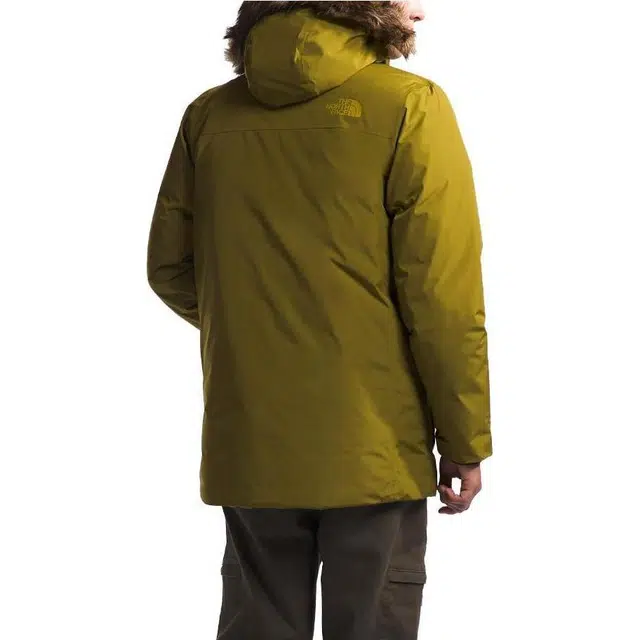 THE NORTH FACE Arctic Parka Gtx