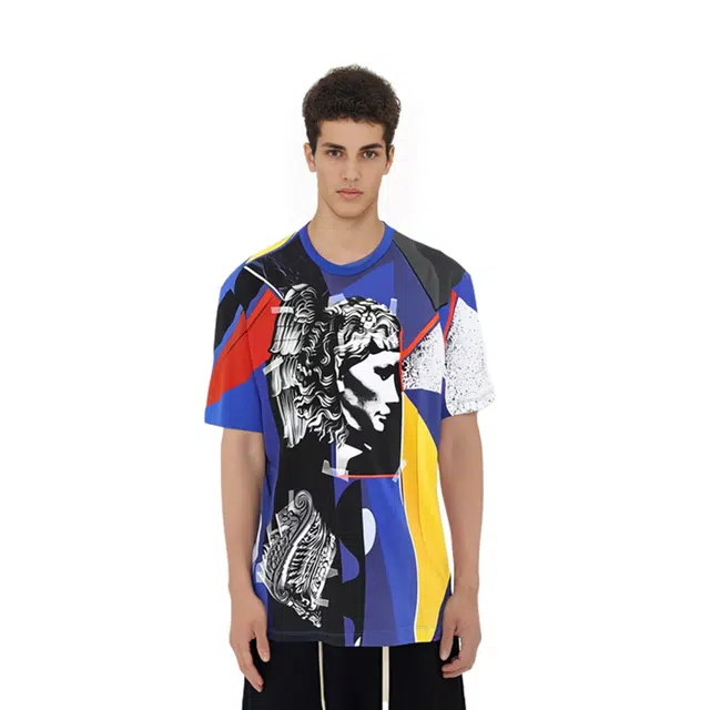 VERSACE T
