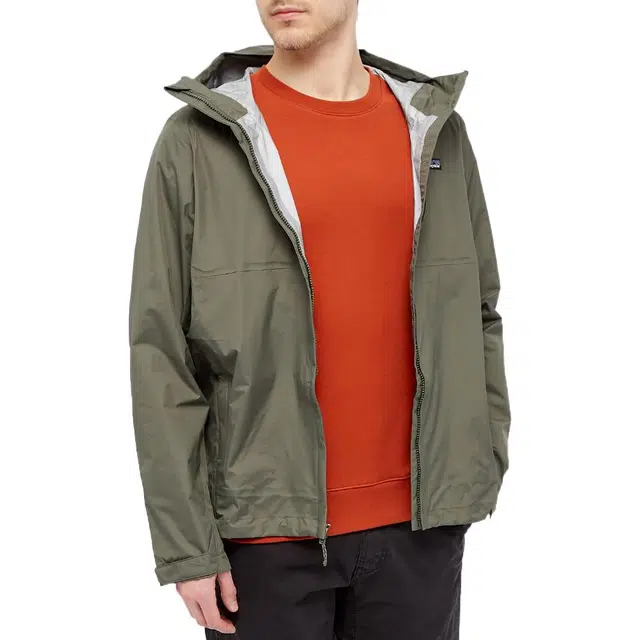 Patagonia Torrentshell 3L