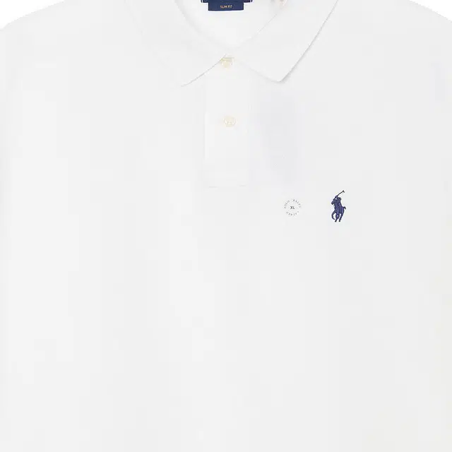 Polo Ralph Lauren LogoPolo