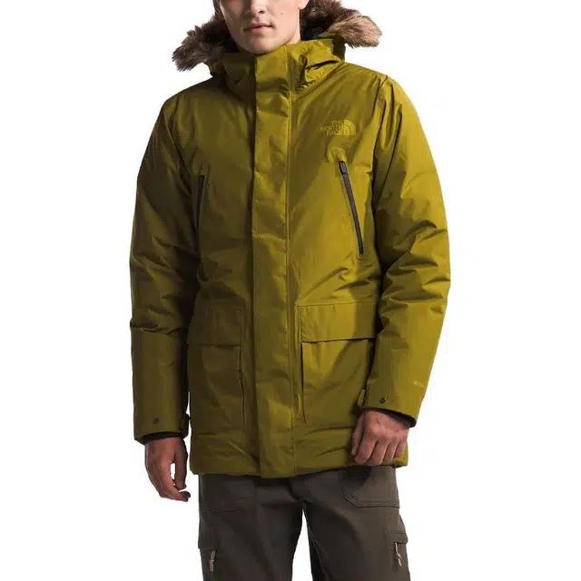 THE NORTH FACE Arctic Parka Gtx