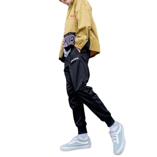 Dickies