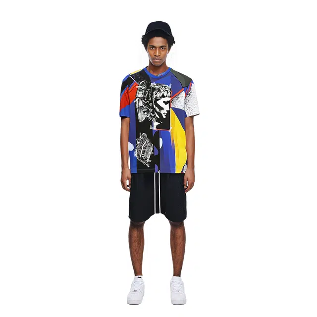 VERSACE T
