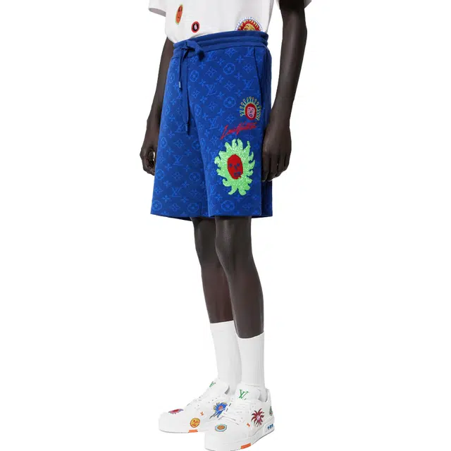 LOUIS VUITTON x Yayoi Kusama SS23