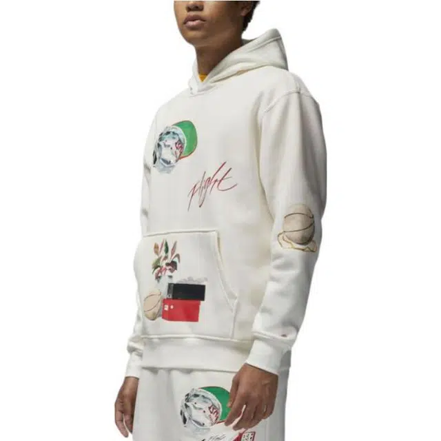 Jordan