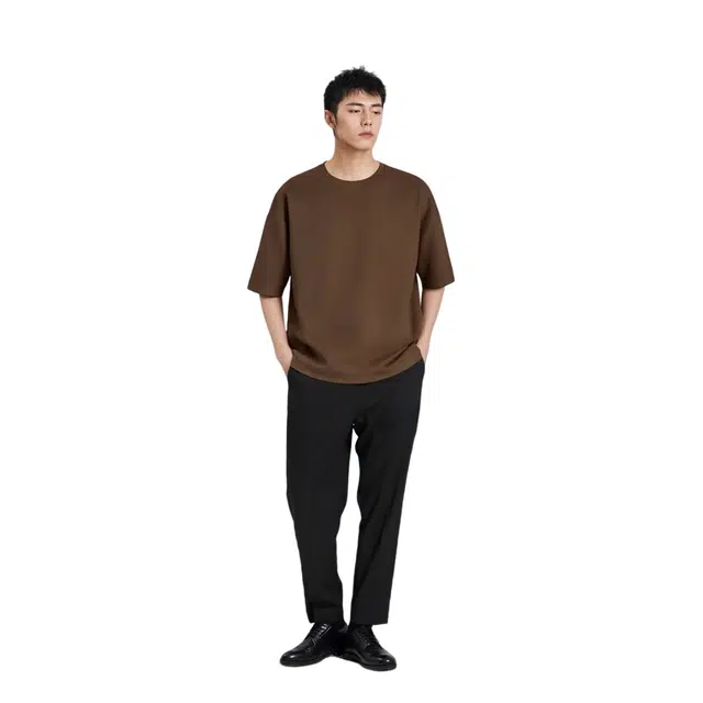DEBRAND T
