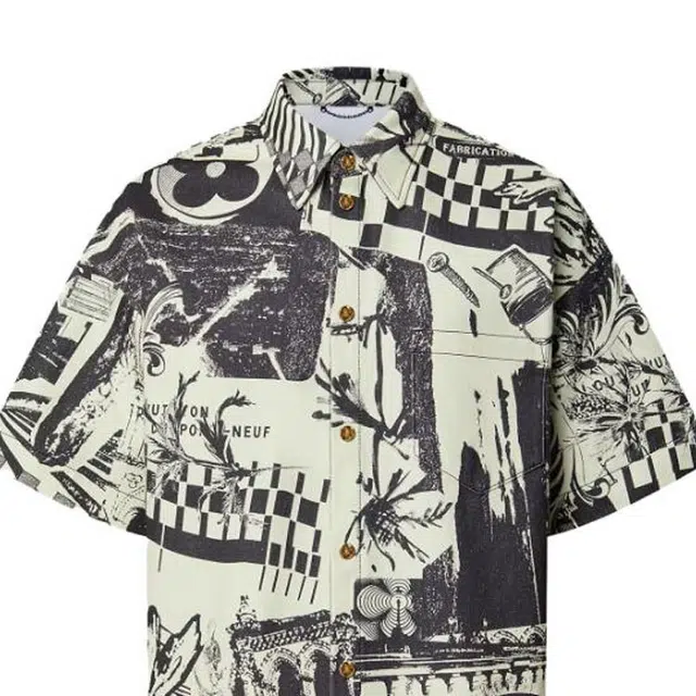 LOUIS VUITTON SS23