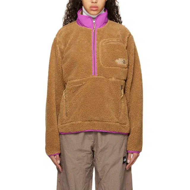 THE NORTH FACE
