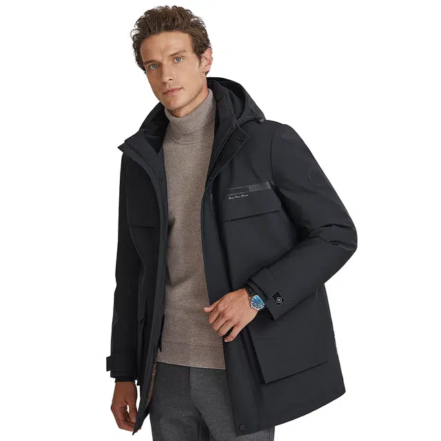 PIERRE CARDIN
