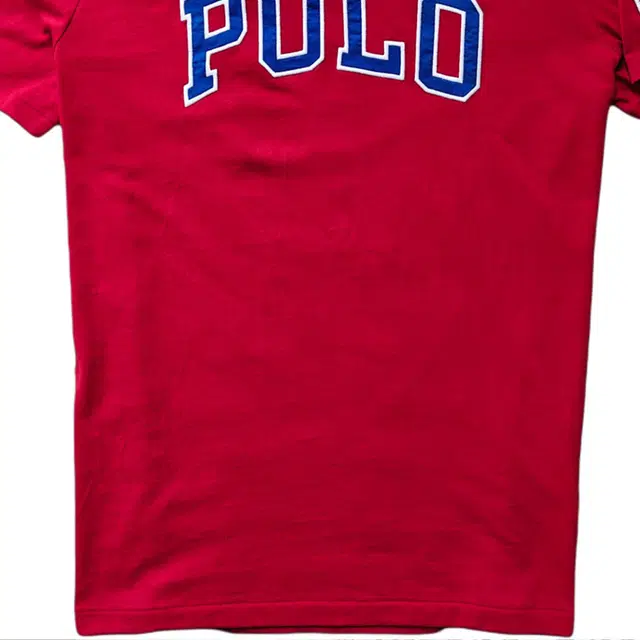 Polo Ralph Lauren LogoT