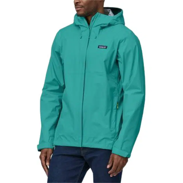 patagonia SS23 Torrentshell 3L