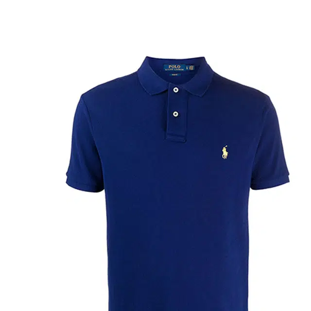 Polo Ralph Lauren LogoPolo