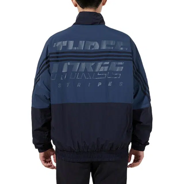 adidas M Si Wov Jkt