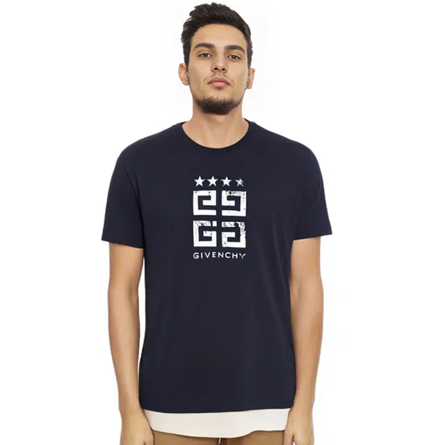 GIVENCHY SS23 LogoT