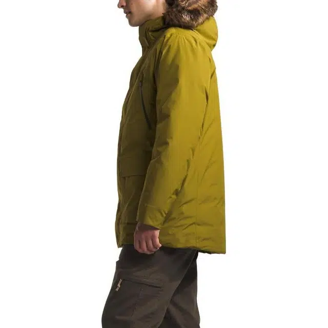 THE NORTH FACE Arctic Parka Gtx