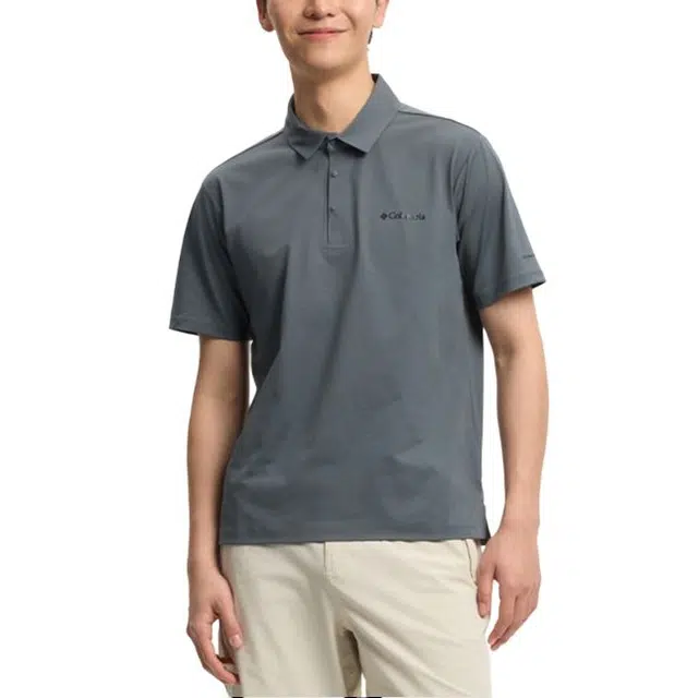 Columbia LogoPolo